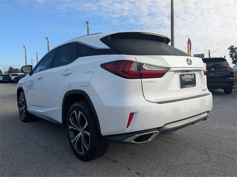 Used 2017 Lexus RX 350 350 image 6