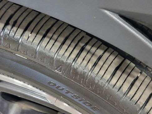 Certified 2025 Subaru Crosstrek 2.5i Limited image 11