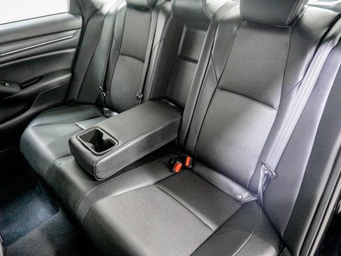 Used 2022 Honda Accord Sport image 34