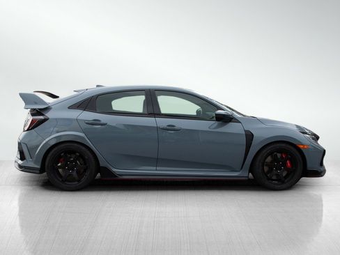 Used 2021 Honda Civic Type R image 7