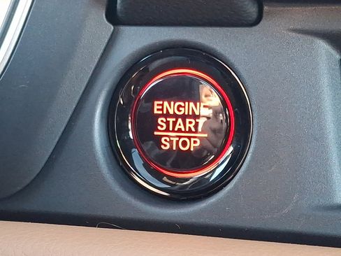 New 2026 Honda Passport TrailSport Elite image 10