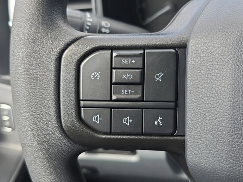 New 2026 Ford F250 XL w/ FX4 Off-Road Package image 20