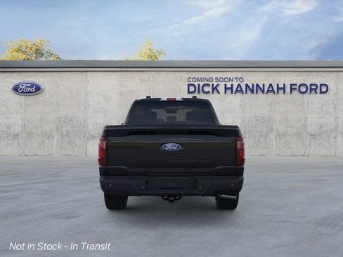 New 2026 Ford F150 XLT AWD/4WD image 5