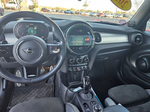 Used 2024 MINI Cooper John Cooper Works image 17