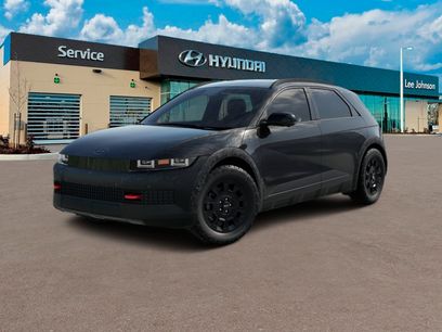 New 2025 Hyundai Ioniq 5 XRT