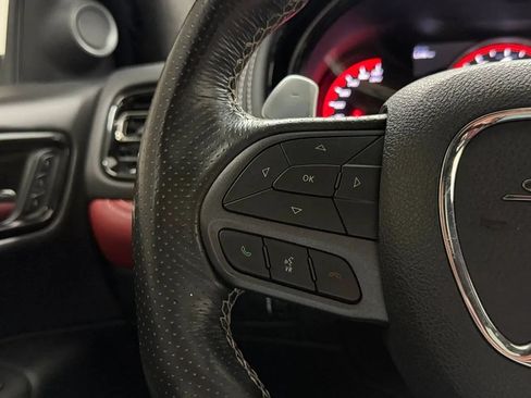Used 2022 Dodge Durango SRT w/ Premium Interior Group AWD/4WD image 24