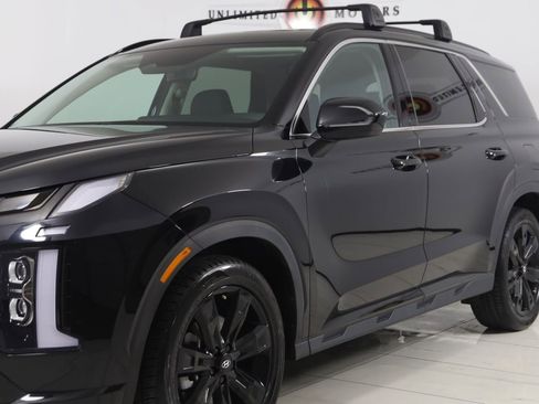 Used 2023 Hyundai Palisade XRT FWD image 42