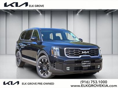 Used 2023 Kia Telluride SX Prestige
