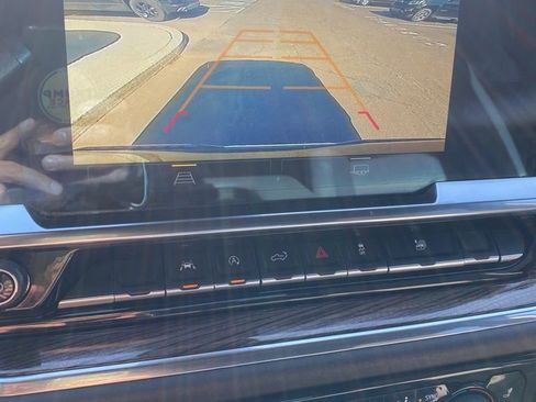 Certified 2025 Chevrolet Silverado 1500 LT image 27