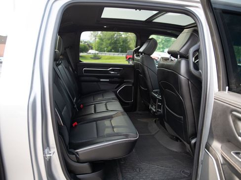Used 2023 RAM 1500 Laramie AWD/4WD image 25
