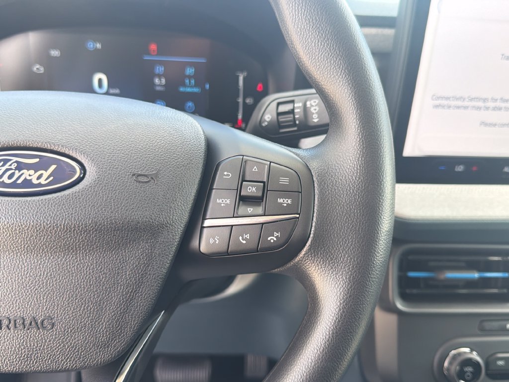 New 2026 Ford Maverick XLT FWD image 21