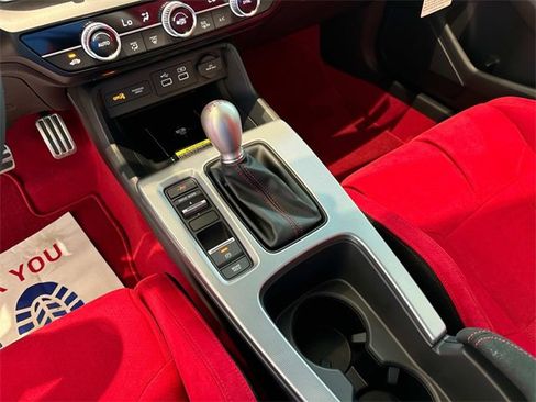 New 2025 Honda Civic Type R image 11
