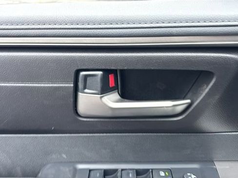 New 2026 Toyota Tundra SR5 image 11