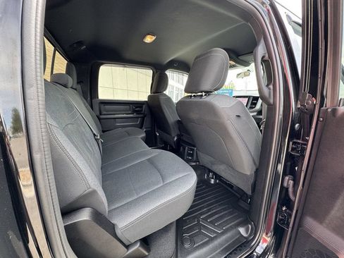 Used 2022 RAM 3500 Tradesman AWD/4WD image 36