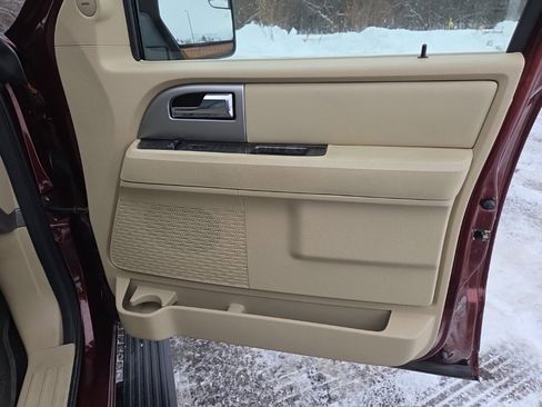 Used 2017 Ford Expedition EL Limited w/ Equipment Group 301A image 43
