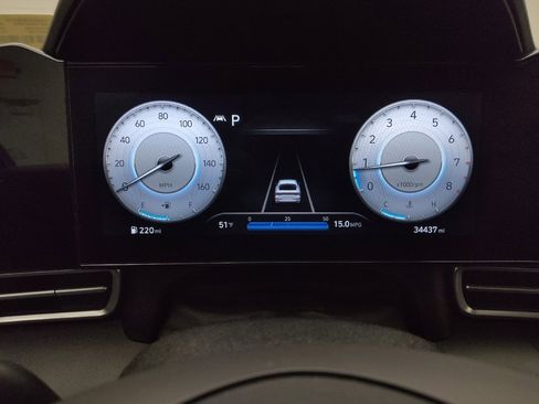 Used 2023 Hyundai Elantra SEL w/ Convenience Package image 23