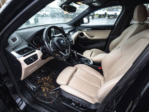 Used 2018 BMW X2 xDrive28i image 20