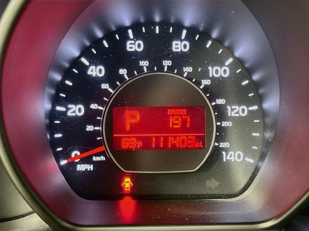 Used 2017 Kia Soul + FWD image 13