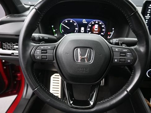 Used 2023 Honda Accord Sport image 18