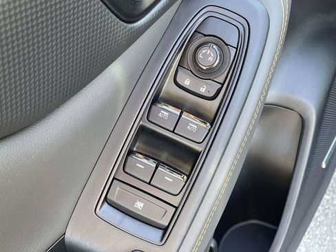 Certified 2024 Subaru Forester Wilderness AWD/4WD image 6