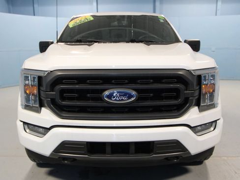 Used 2023 Ford F150 XLT w/ Equipment Group 302A High AWD/4WD image 31