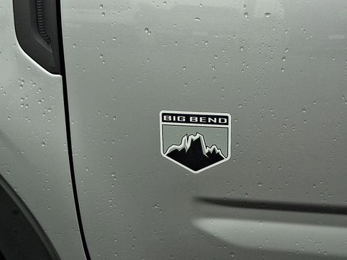 Certified 2022 Ford Bronco Sport Big Bend w/ Convenience Package image 30