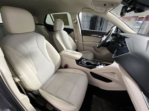 Used 2023 Buick Envision Preferred image 25