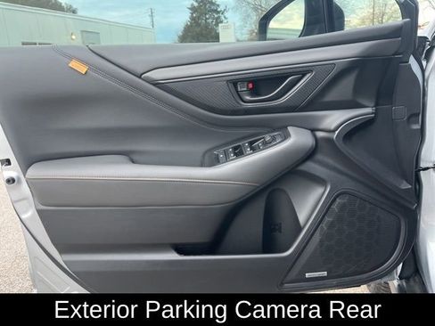 Used 2025 Subaru Outback Wilderness image 11