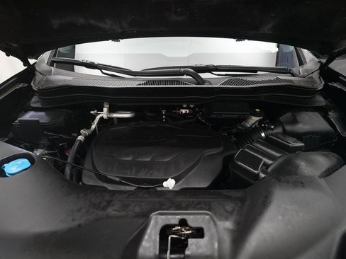 Certified 2022 Honda Passport Elite image 3