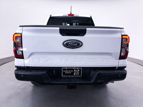 Used 2024 Ford Ranger XLT w/ FX4 Off-Road Package AWD/4WD image 14