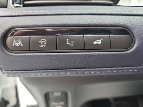 New 2026 INFINITI QX80 4WD w/ Sport Exterior Package image 38