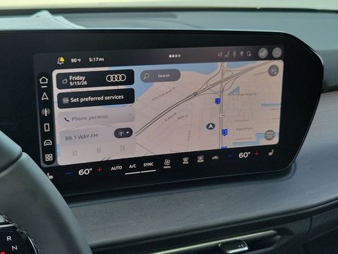 New 2026 Audi Q3 quattro 2.0T AWD/4WD image 12