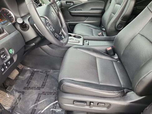 Used 2023 Honda Ridgeline RTL image 7