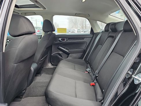 Used 2023 Honda Civic EX image 10