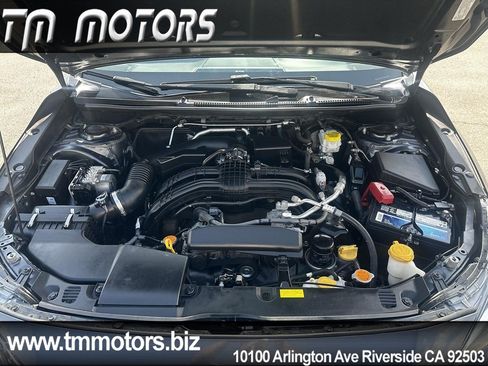Used 2018 Subaru Impreza 2.0i Sport AWD/4WD image 23