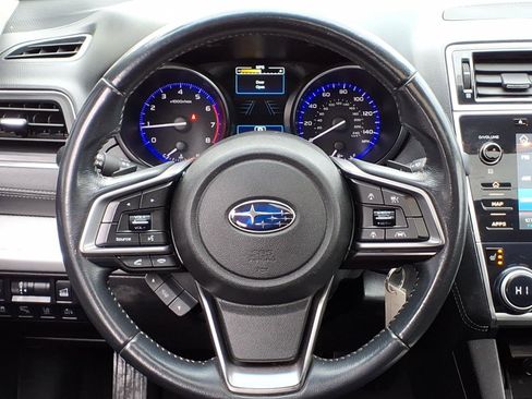 Used 2019 Subaru Outback 2.5i Premium image 23