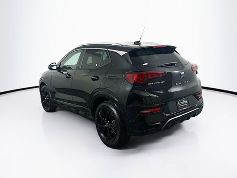 Used 2024 Buick Encore GX Sport Touring image 5