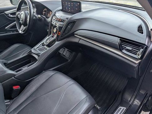 Used 2019 Acura RDX AWD image 14