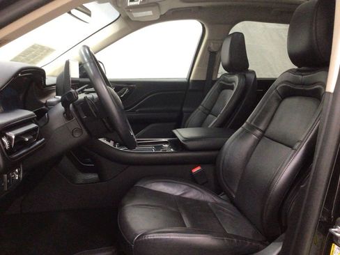 Used 2021 Lincoln Aviator Reserve w/ Elements Package Plus image 10