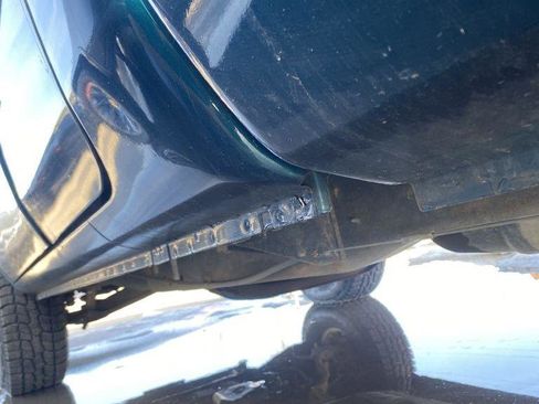 Used 1998 Dodge Ram 2500 Truck 2WD Quad Cab image 18