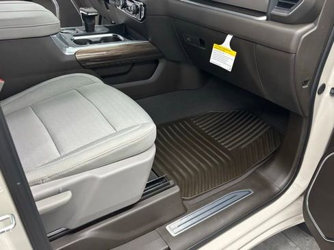 New 2026 Chevrolet Silverado 1500 RST w/ Safety Package AWD/4WD image 33