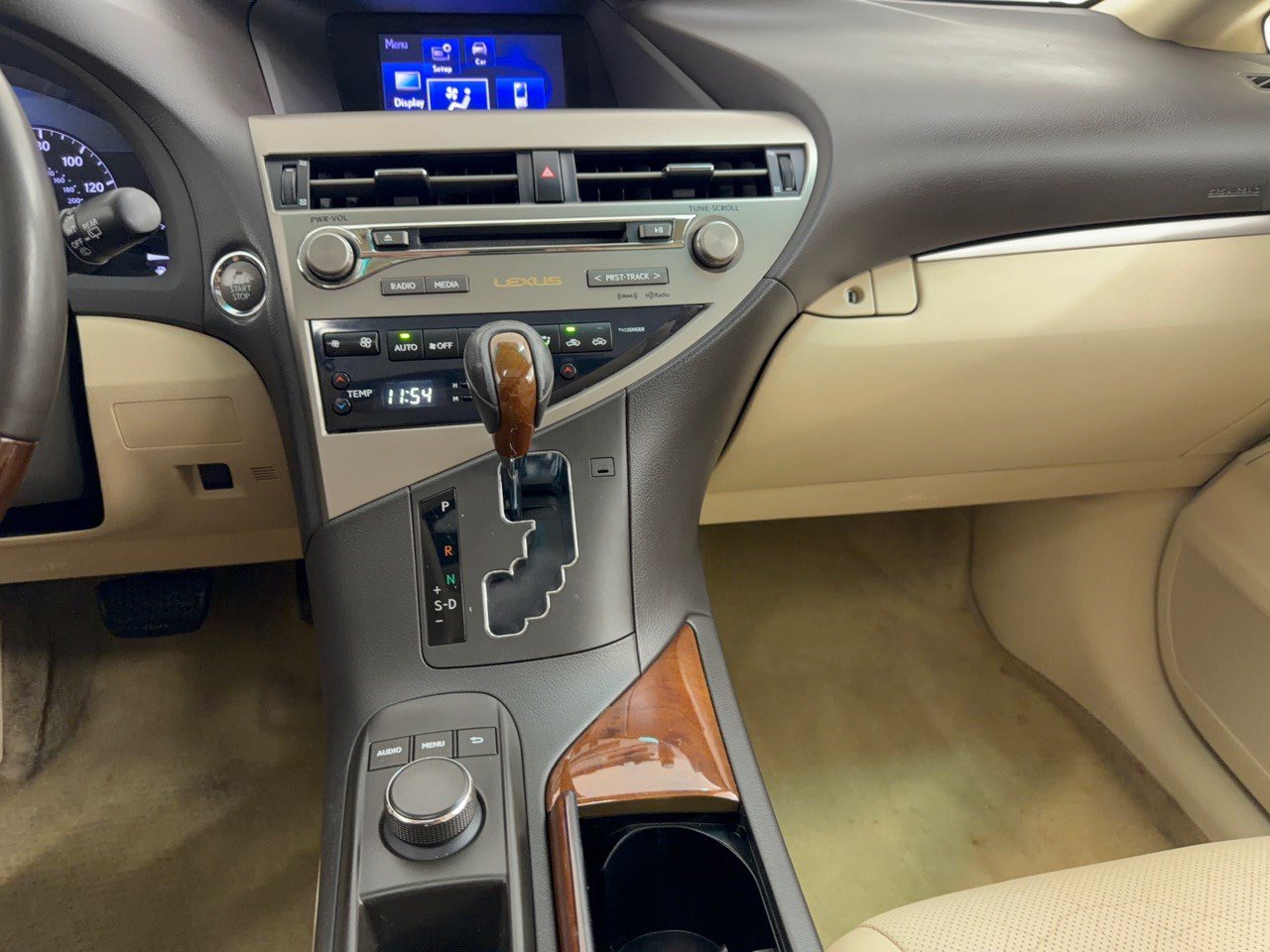 Used 2013 Lexus RX 350 FWD w/ Premium Pkg image 22