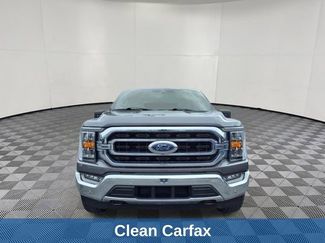 Used 2022 Ford F150 XLT w/ Equipment Group 302A High AWD/4WD video 2
