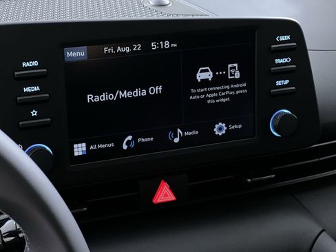 Used 2025 Hyundai Elantra Sport image 18