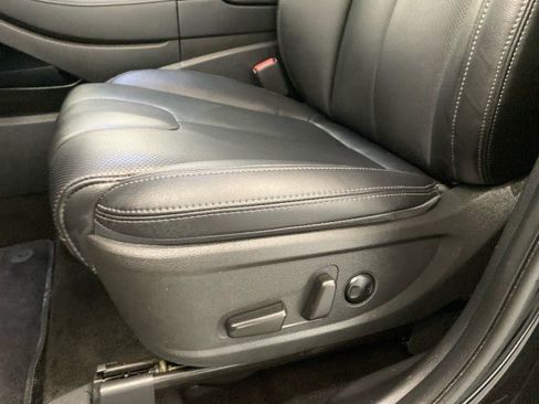 Used 2023 Hyundai Santa Fe SEL w/ Premium Package AWD/4WD image 12