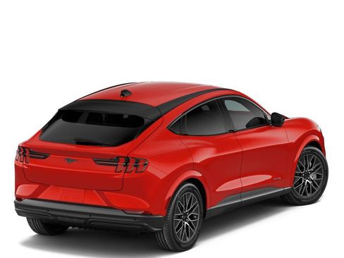 New 2026 Ford Mustang Mach-E Premium AWD/4WD image 4