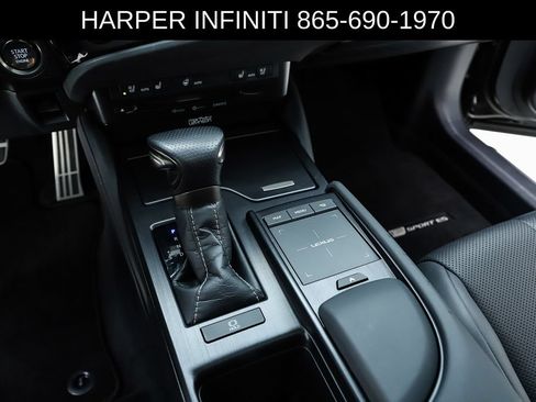 Used 2022 Lexus ES 350 F Sport w/ Accessory Package 2 FWD image 25