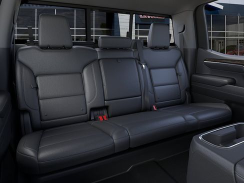 New 2026 GMC Sierra 1500 SLT w/ SLT Premium Package AWD/4WD image 17