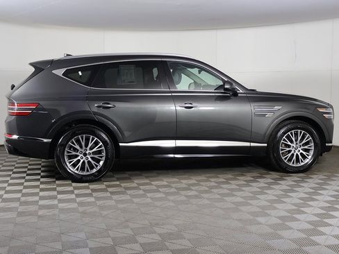 Used 2024 Genesis GV80 2.5T image 18