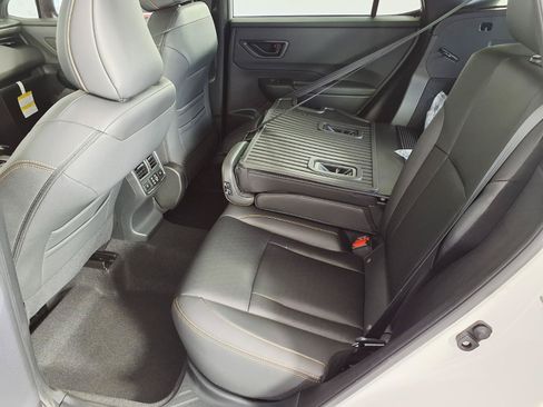 New 2026 Subaru Outback Wilderness AWD/4WD image 5